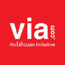 Via logo