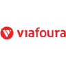 Viafoura logo