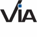 VIA Information Systems logo