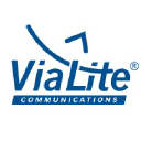 ViaLite Communications logo