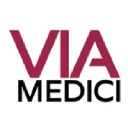Viamedici logo