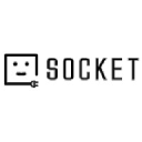 Viasocket logo