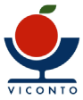 VICONTO logo