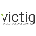 VICTIG logo