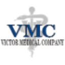 Victor Medical Company logo
