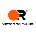 Victor Taichung Machinery Works logo