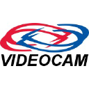 Videocam Corporation logo