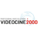 Videocine 2000 logo