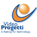Video Progetti logo