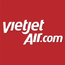 VietJet Air logo