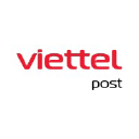 Viettel Post Joint Stock Corporation logo