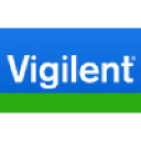 Vigilent logo