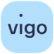 Vigo's logo