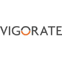 Vigorate Digital Solutions logo