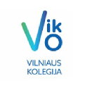 Vilniaus kolegija logo