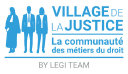 Village de la Justice logo