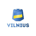Vilniaus miesto savivaldybė logo