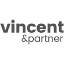 Vincent & Partner logo