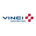 VINCI Construction logo