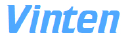 Vinten logo