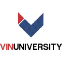 VINACADEMY EDUCATION AND TRAINING LIMITED LIABILITY COMPANY logo