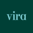 Vira Health's logo