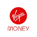 Virgin Money logo