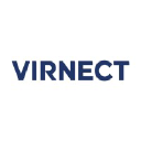 VIRNECT logo