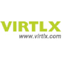 VirtlX logo