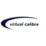 Virtual Calibre logo