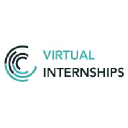 Virtual Internships logo