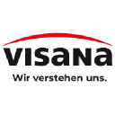 Visana logo