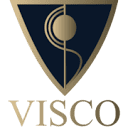 VISCO India logo