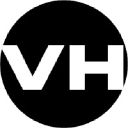 Visible Hands logo
