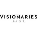 Visionaries Club investor & venture capital firm logo