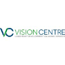 Vision Centre logo
