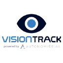 VisionTrack logo