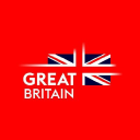 VisitBritain logo
