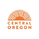 Central Oregon Visitors Association logo