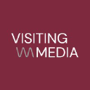 Visiting Media logo