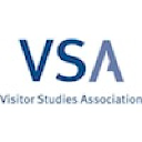 Visitor Studies Association logo