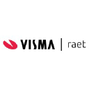 VISMA | Raet logo