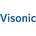 Visonic logo