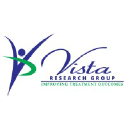 Vista Research Group logo