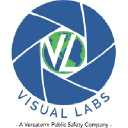 Visual Labs logo