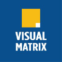 Visual Matrix logo
