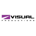 Visual Productions logo