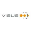 VISUS Health IT logo