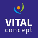Vital Concept logo
