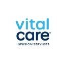 Vital Care logo
